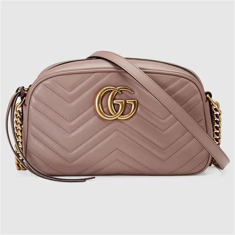 gucci gg marmont mini black|gucci marmont dusty pink small.